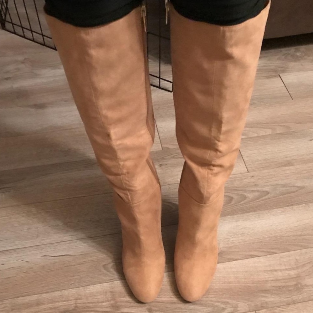 Sam Edelman Circus  knee High Boot